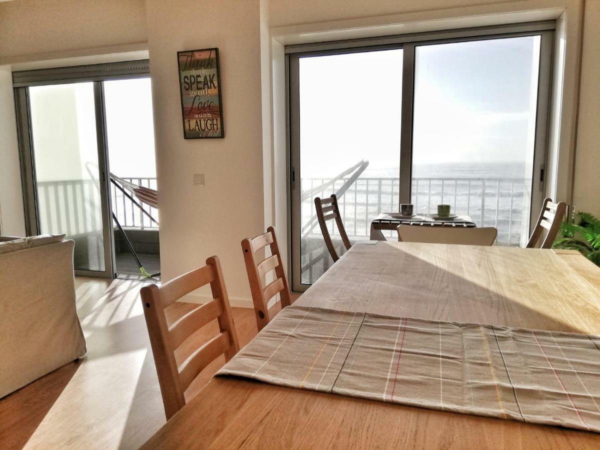 Mar Beach Apartment Póvoa de Varzim Exteriér fotografie